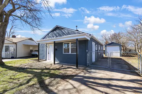 4356 Lafayette Ct, Whitehall, OH 43213