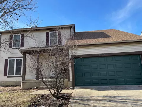 1209 Riegelwood Ln, Columbus, OH 43204