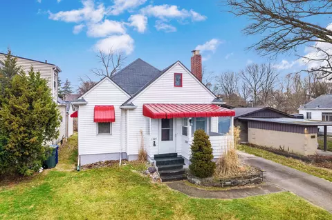 1324 Wilson Ave, Columbus, OH 43206