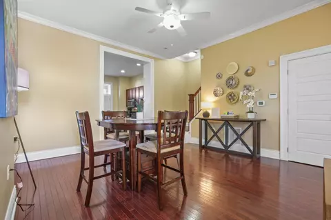 Dining - 1066 E Long St, Columbus, OH 43203 photo 1 of 1