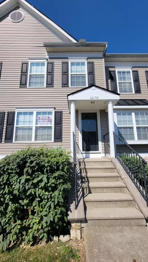 6470 Crab Apple Dr #3, Canal Winchester, OH 43110