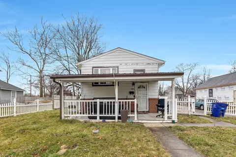 531 N Ohio Ave, Columbus, OH 43203