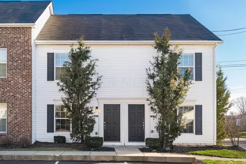 801 Grand Cayman Dr, Columbus, OH 43085
