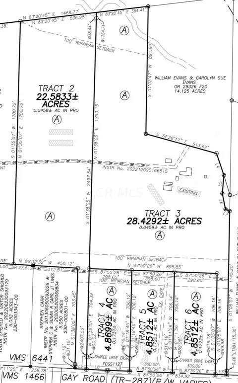 0 Gay Rd #TRACT 2, Grove City, OH 43123
