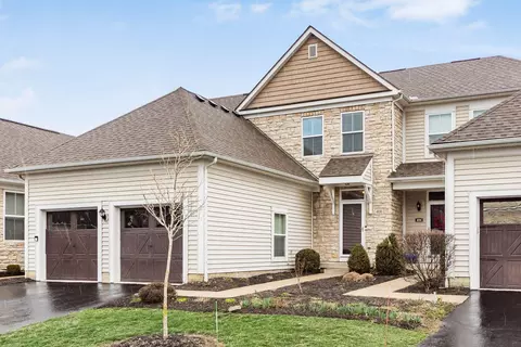408 Westgreen Ln, Westerville, OH 43082