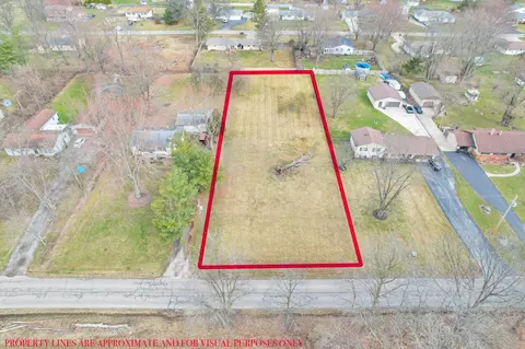 0 Refugee Rd SW #.64 ACRES, Pataskala, OH 43062