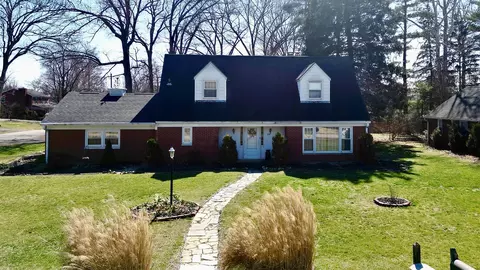 626 W 5th St, Chillicothe, OH 45601