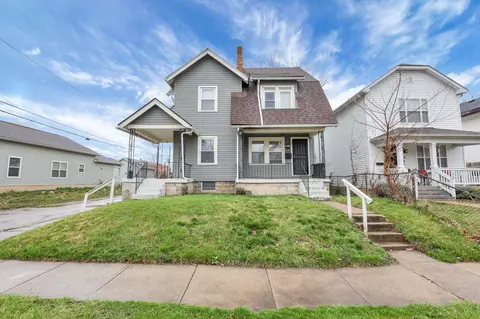 841-843 Seymour Ave, Columbus, OH 43205