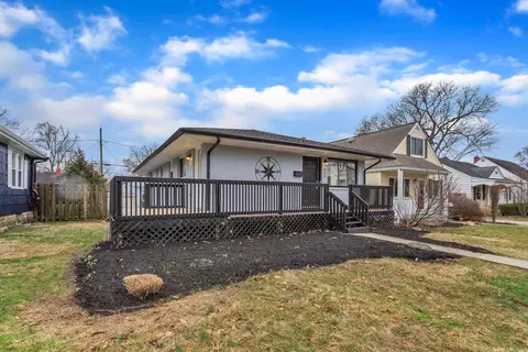 429 E Jeffrey Pl, Columbus, OH 43214