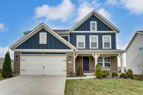 3529 Woodland Dr, Hilliard, OH 43026