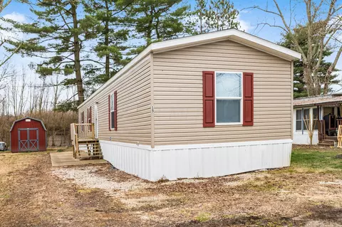 13900 Custers Point Rd NE #LOT 15, Thornville, OH 43076
