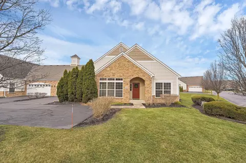 5636 Slater Rdg, Hilliard, OH 43026