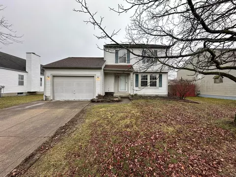 3300 Culloden Ct, Reynoldsburg, OH 43068