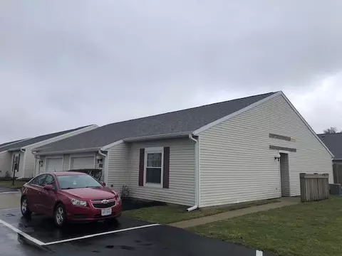 111 Belmont Ave #19-B, Newark, OH 43055