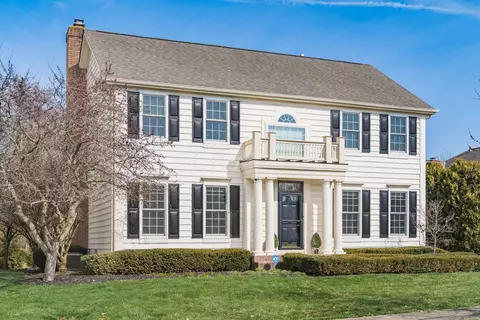 7376 Tottenham Pl, New Albany, OH 43054