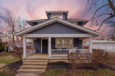 85 E 5th St, London, OH 43140