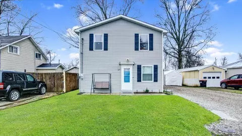 123 Elliott Ave, Buckeye Lake, OH 43008