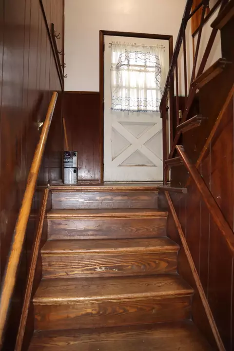 Entry Way - 2565 Capaldi Dr, Marion, OH 43302 photo 1 of 2