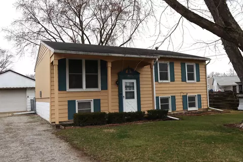 Exterior - 2565 Capaldi Dr, Marion, OH 43302 photo 2 of 8