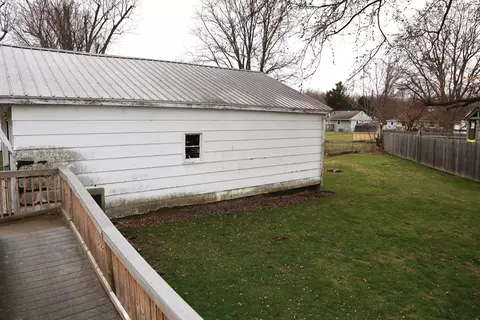 Exterior - 2565 Capaldi Dr, Marion, OH 43302 photo 6 of 8