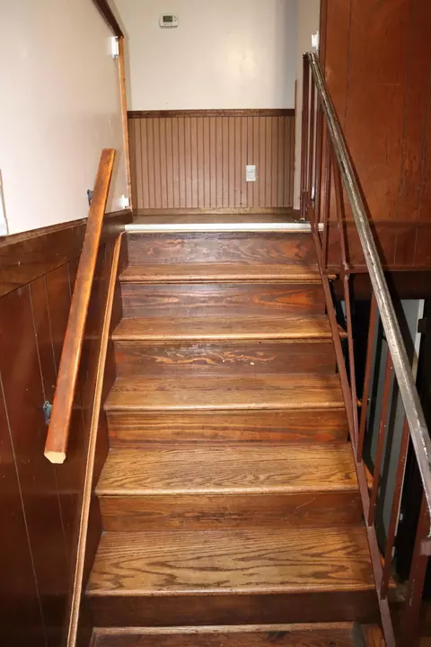 Entry Way - 2565 Capaldi Dr, Marion, OH 43302 photo 2 of 2