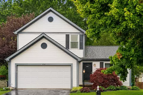 4346 Jennydawn Pl, Hilliard, OH 43026