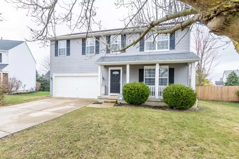 1068 Dorset Ct, London, OH 43140