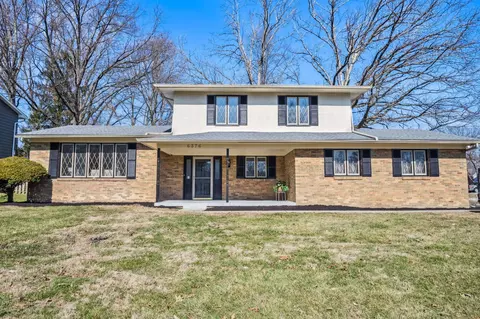 6376 Peach Tree Rd, Columbus, OH 43213