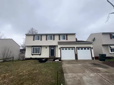 3095 Cheaves Pl, Columbus, OH 43224