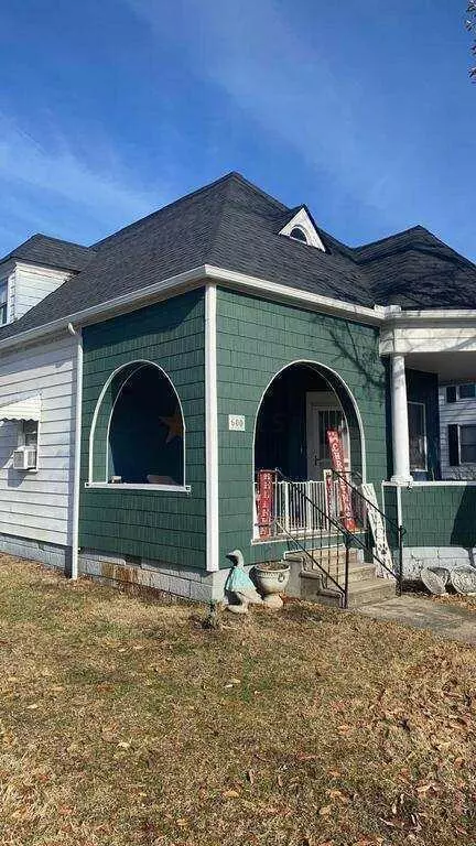 600 North St, Prospect, OH 43342