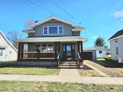 8078 High St, Thurston, OH 43157