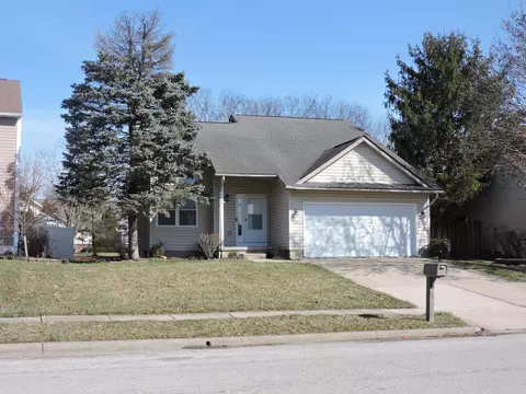 476 Courtright Dr, Pickerington, OH 43147