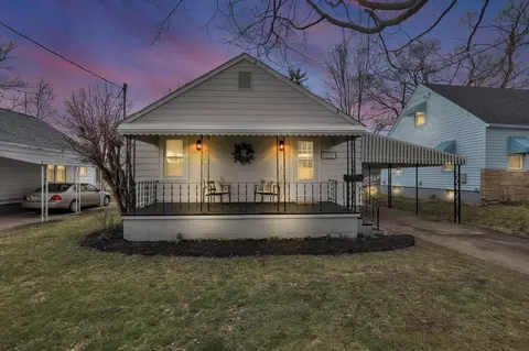 1227 Graylock St, Lancaster, OH 43130
