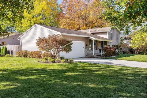 1589 Austin Dr, Columbus, OH 43220