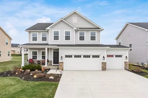 550 Bermuda Way, Marysville, OH 43040