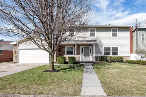 438 Catalina Dr, Newark, OH 43055