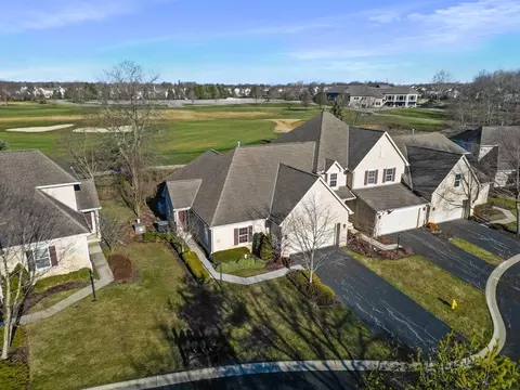 7430 Deer Valley Xing, Powell, OH 43065