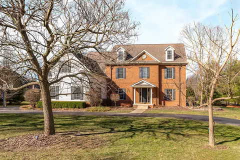 5124 Hoover Gate Ln, Westerville, OH 43082