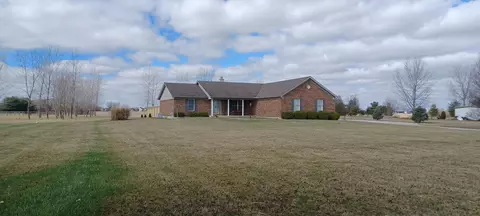 15397 Gibson Rd, Ashville, OH 43103