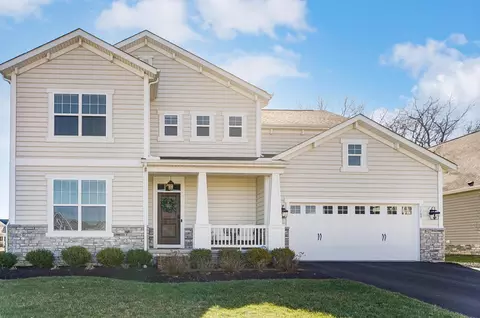 1269 Golfview Ln, Grove City, OH 43123