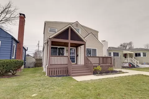 495 Morse Rd, Columbus, OH 43214