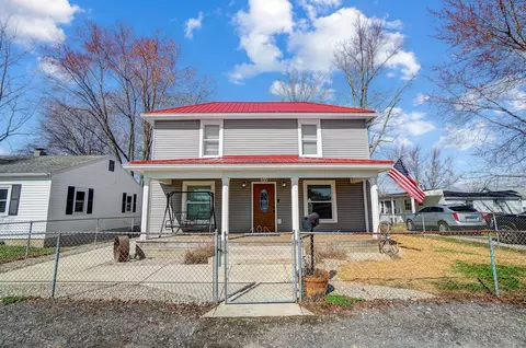 512 Campbell St, Washington Court House, OH 43160