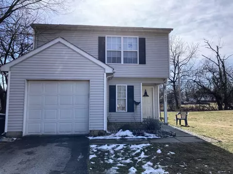 3603 Central Ave, Grove City, OH 43123