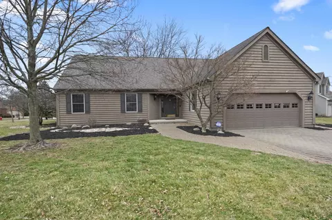 238 Briarbend Blvd, Powell, OH 43065