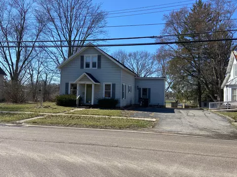 195 N Main St, Mount Gilead, OH 43338