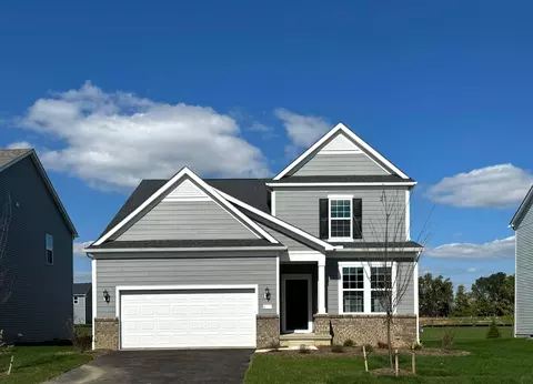 856 Mill Stone Dr #LOT 2221, Sunbury, OH 43074