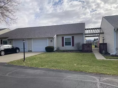 1728 Scioto Way, Newark, OH 43055
