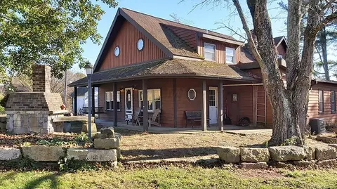 2808 Shade Creek Rd, Guysville, OH 45735