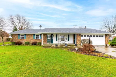 22 Edgewood Dr, Richwood, OH 43344