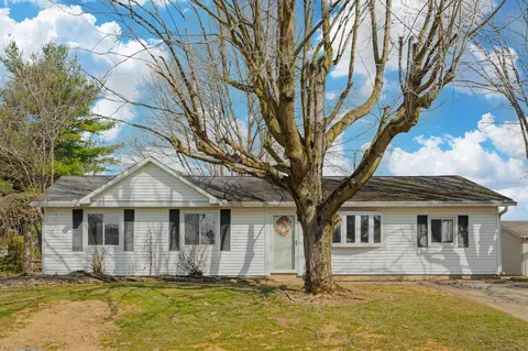 3152 Cypress Bnd, Newark, OH 43055